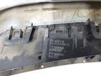 Решетка радиатора правая хром BMW X6 F16 2015г. 51117316076 - Фото 4