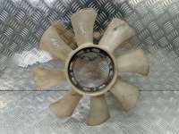  Крыльчатка вентилятора (лопасти) к Kia Sorento 1 Арт 18.70-935869