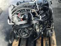 Двигатель  BMW X5 E70 3.0  Дизель, 2011г. 11002162170  - Фото 4