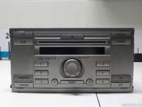 Магнитола (аудио система) Ford Kuga 1 2008г. 1680442 Ford - Фото 4