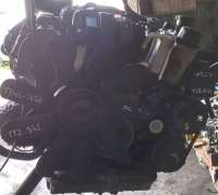 Двигатель  Mercedes ML W163 3.2  Бензин, 2001г. 112942  - Фото 2