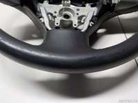 Рулевое колесо для AIR BAG (без AIR BAG) Subaru Forester SH 2009г. 34312AG100JC - Фото 3