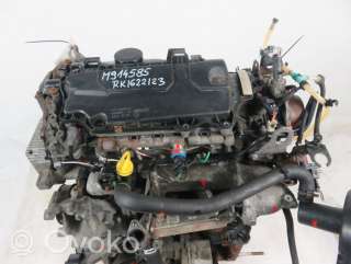 Двигатель  Renault Master 3 2.3  Гибрид, 2010г. artCZM126228  - Фото 3