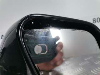 Зеркало наружное правое Audi A6 C5 (S6,RS6) 2000г. 4B1858532G3FZ - Фото 4