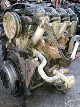 Двигатель  Rover 200 1 1.8 D Дизель, 1994г. LCF000220  - Фото 2