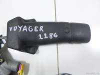 Ответная часть ремня безопасности Chrysler Voyager 5 2021г. 04680569AA Chrysler - Фото 3