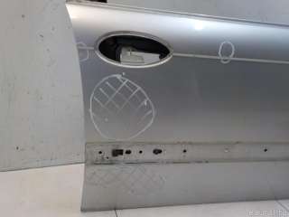 Дверь передняя правая Citroen C5 1 2002г. 9004P0 - Фото 2