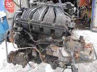 Двигатель  Chrysler PT Cruiser 2.0 i Бензин, 2004г. 5072587AA  - Фото 2