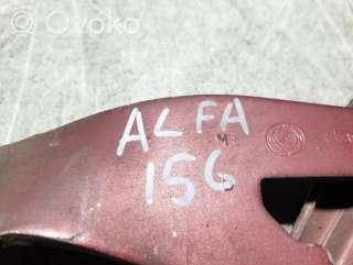 Петля капота Alfa Romeo 156 2000г. b430 , artZIM25724 - Фото 2