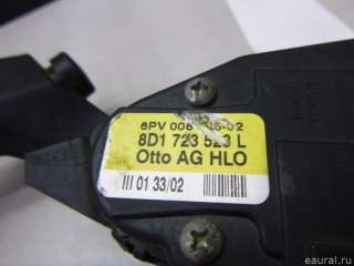 Педаль газа Audi A4 B5 1998г. 8D1723523L VAG - Фото 5