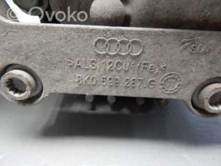Редуктор заднего моста Audi A4 B8 2013г. 0ar525083c , artCAX22802 - Фото 4