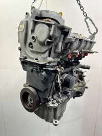 Двигатель  Renault Kangoo 1   2005г. 7701474587 Renault  - Фото 4