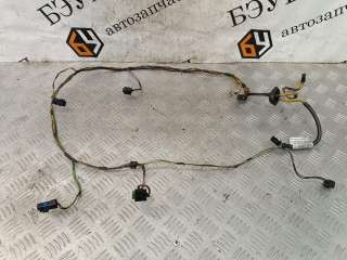  Проводка бампера заднего к Peugeot 607 Арт 16237_2000001204835