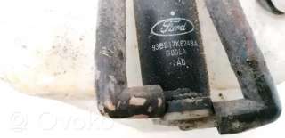 Насос (моторчик) омывателя стекла Ford Mondeo 3 2000г. 93bb17k624ba , artIMP1983591 - Фото 3