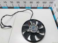 Вентилятор радиатора Skoda Superb 1 2003г. 8D0959455R VAG - Фото 5