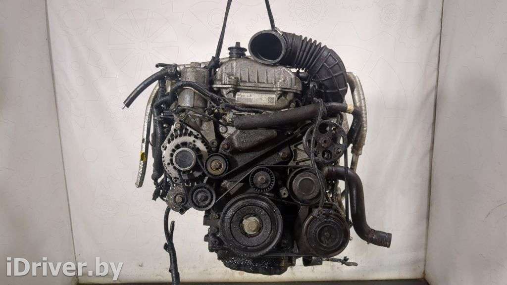 Двигатель  Opel Antara 2.2 CDI Дизель, 2012г. 4819458,96991131,Z22D1  - Фото 4