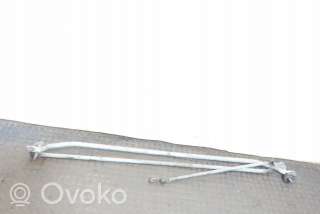 Механизм стеклоочистителя (трапеция дворников) Opel Meriva 2 2010г. 3397021103 , artHMP120560 - Фото 3