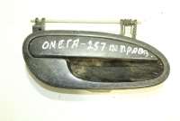  Ручка наружная передняя правая к Opel Omega B Арт 78300648