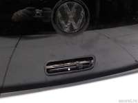Дверь багажника Volkswagen Golf 4 2003г. 1J6827025G VAG - Фото 7