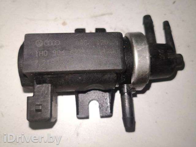 Клапан электромагнитный Audi A4 B5 1997г. 1H0906627 - Фото 1