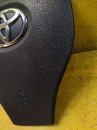 airbag водительский Toyota Voxy   - Фото 3