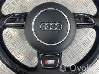 Руль Audi A7 1 (S7,RS7) 2011г. 8x0419091m, 616428450, 272759283 , artETO17325 - Фото 3