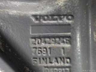 Кронштейн реактивной тяги Volvo FH 2004г. 20429246 Volvo - Фото 2
