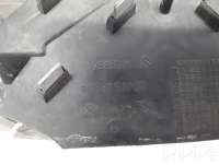 Решетка радиатора Citroen C5 1 2002г. 9636751980 , artVEI10520 - Фото 4