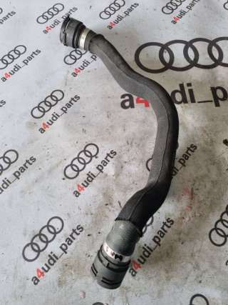 8K0121101M Патрубок радиатора к Audi A5 (S5,RS5) 1 Арт 77395022