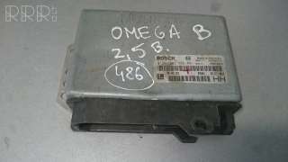90492382, 0261203588 , artISG486 Блок управления двигателем к Opel Omega B Арт ISG486