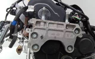  Кронштейн двигателя к Hyundai Tucson 4 Арт 4A2_60458