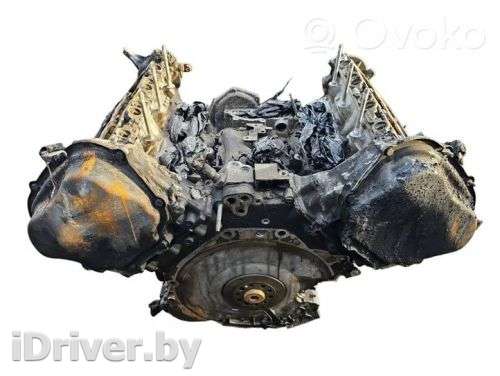 Двигатель  Audi Q5 1 3.0  Дизель, 2012г. cjw , artRTX135411  - Фото 1