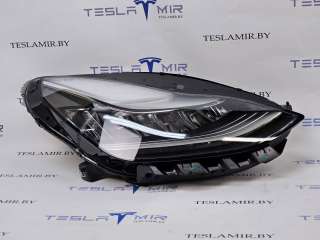 Фара правая Tesla model Y 2020г. 1077372-00 - Фото 3