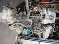 Двигатель  Daewoo Lanos T100 1.5  Бензин, 1997г. A15SMS  - Фото 3