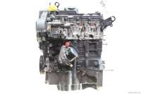 7701478491 Renault Двигатель к Renault Megane 2 Арт E100329580