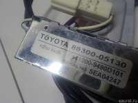 Антенна Toyota Avensis 2 2006г. 8630005130 Toyota - Фото 7