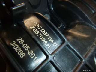 03C129709BD VAG Коллектор впускной Volkswagen Jetta 6 Арт E5701309, вид 6