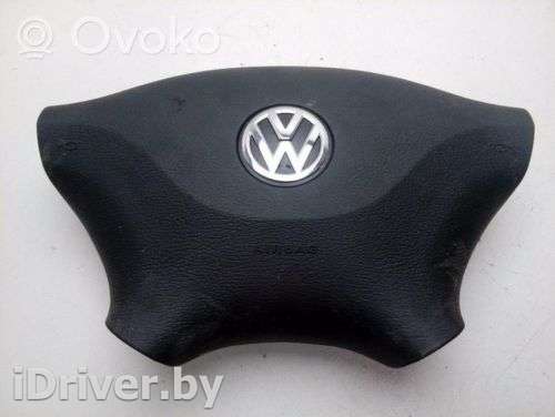 Подушка безопасности водителя Volkswagen Crafter 1 2012г. a9068600602, , au062 , artTAN50447 - Фото 1