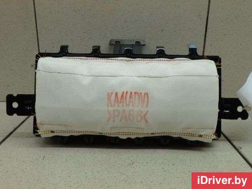 Подушка безопасности пассажирская (в торпедо) Kia Carnival 4 2022г. 80310R0000 Hyundai-Kia - Фото 1