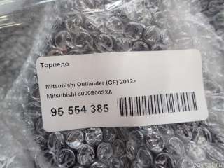 Торпедо Mitsubishi Outlander 3 2013г. 8000B003XA - Фото 15