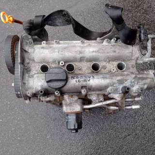 Двигатель  Volkswagen Jetta 4 1.6  Бензин, 2002г. BCB153023  - Фото 5