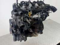 Двигатель  Kia Carens 2 2.0  2002г. D4EA 2971235  - Фото 2