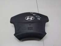 569003A100LK Подушка безопасности в рулевое колесо к Hyundai Trajet Арт E52213151