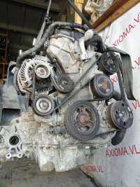 L3 двигатель к Mazda MPV 3 Арт 80758