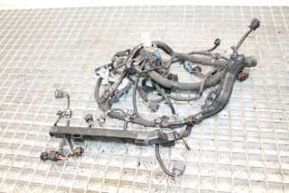 Проводка двигателя Kia Ceed 2 2014г. art3071813 - Фото 3