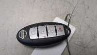  Ключ к Nissan Pathfinder 4 Арт 8810685