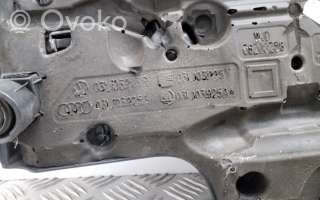 Декоративная крышка двигателя Skoda Yeti 2010г. 03l103925aa , artMJA66809 - Фото 3