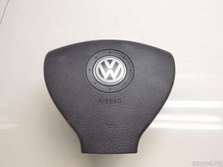 1K0880201CA Подушка безопасности в рулевое колесо к Volkswagen Golf PLUS 1 Арт E5888902