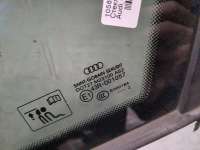 Стекло кузовное боковое Audi A7 1 (S7,RS7) 2012г. 4G5845300F - Фото 3
