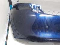 Бампер задний Toyota Auris 1 2007г. 5215902952 - Фото 4